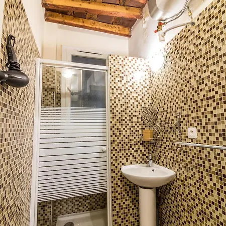 New Chic Flat : Le Marais - Place Des Vosges Apartment *