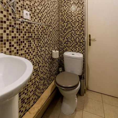New Chic Flat : Le Marais - Place Des Vosges Apartment Paris
