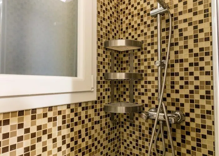 New Chic Flat : Le Marais - Place Des Vosges פריז