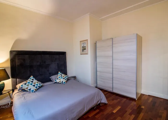 New Chic Flat : Le Marais - Place Des Vosges דירה *