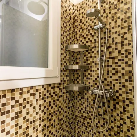 New Chic Flat : Le Marais - Place Des Vosges Παρίσι